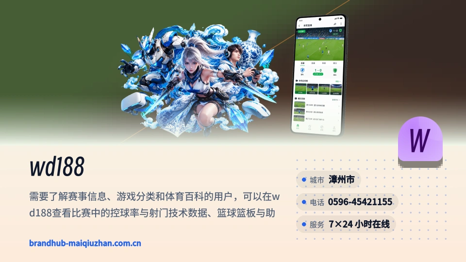 wd188是谁